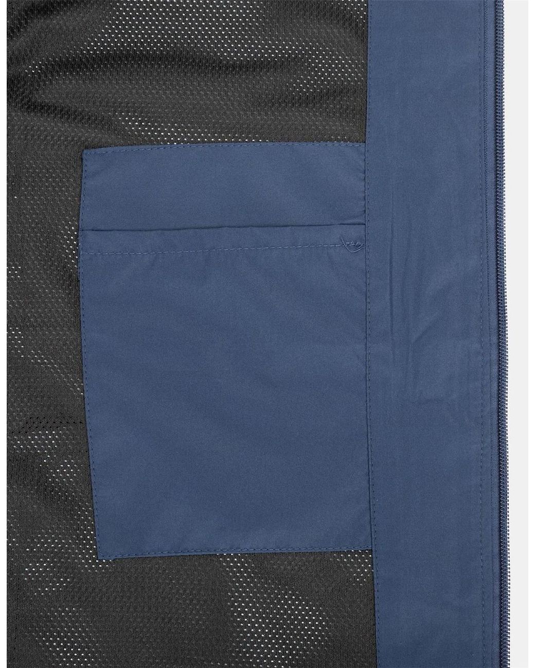 Donnay Blue Jacket for men