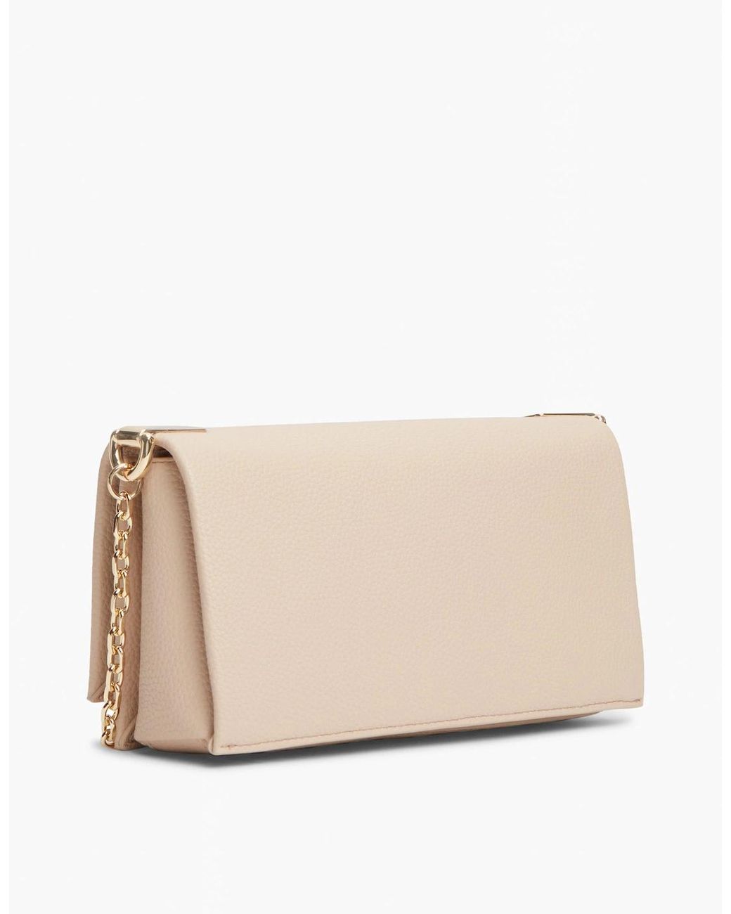 Tommy Hilfiger Natural Th Her Chain Crossover Bag