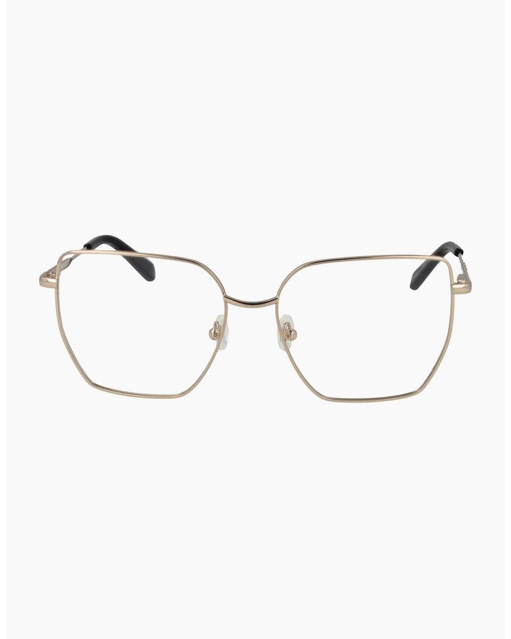 Gant Metallic Optical Frame Ga50015 032 55