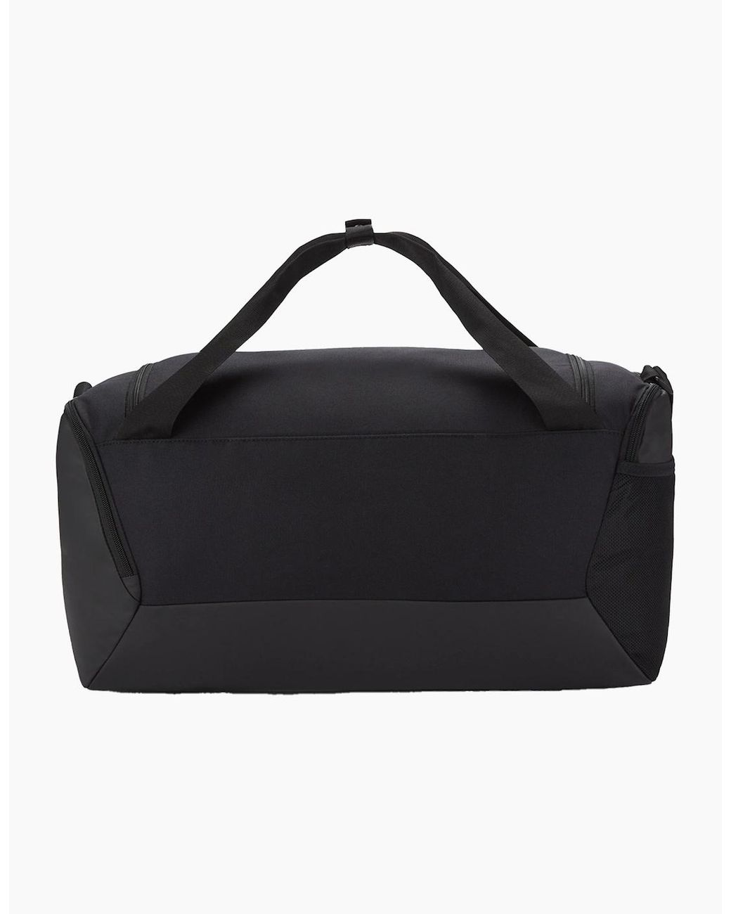 Nike Blue Academy Duffle Bag for men