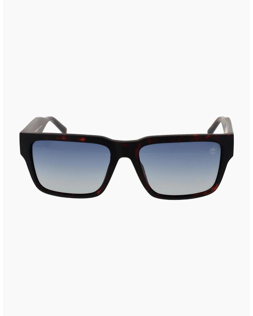 Timberland Blue Sunglasses Tb9336-H 52D 56 for men