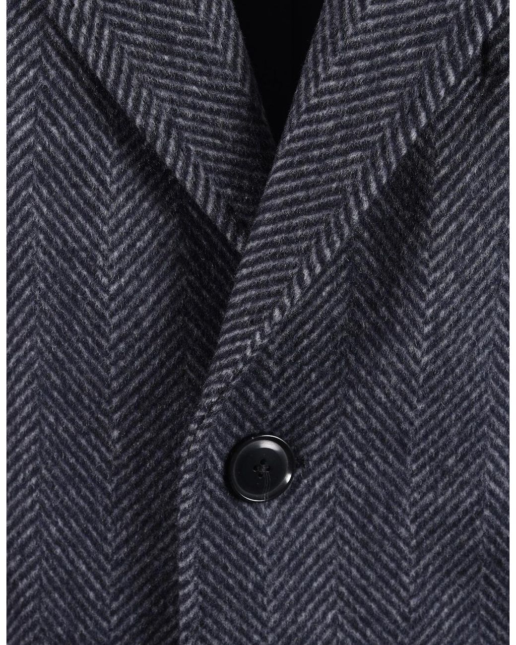 Boss Blue Boss Boss H Jared Jacket Dark for men