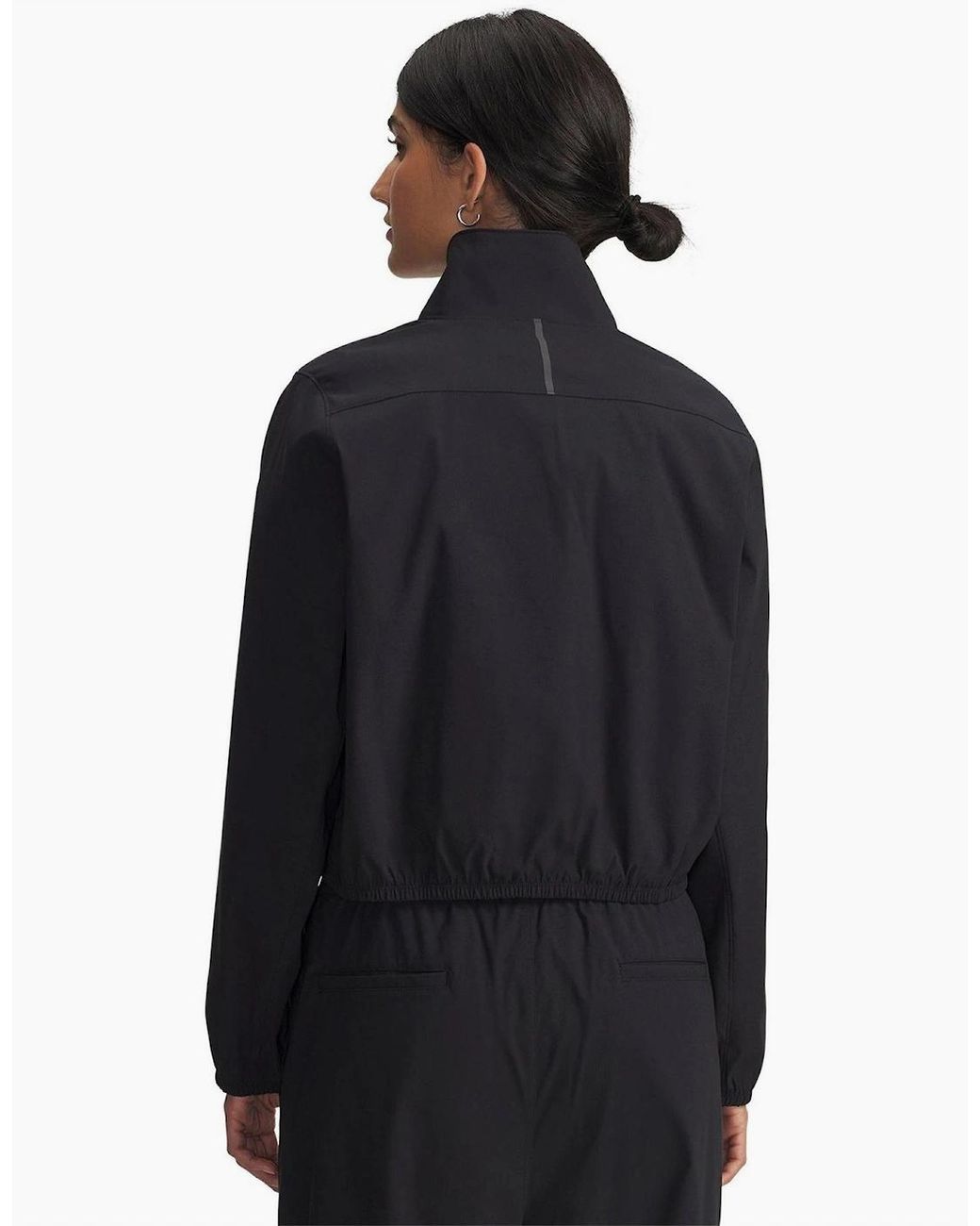 Under Armour Blue Unstoppable Performance Tracksuit Top