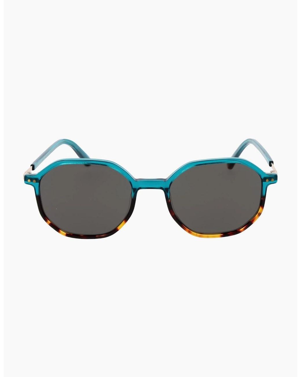 Replay Blue Sunglasses Ry469V 02S 51