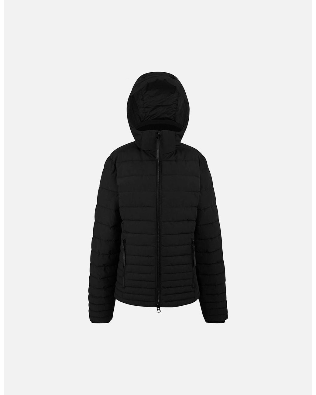 Regatta Black Ladies Kelane Padded Jacket