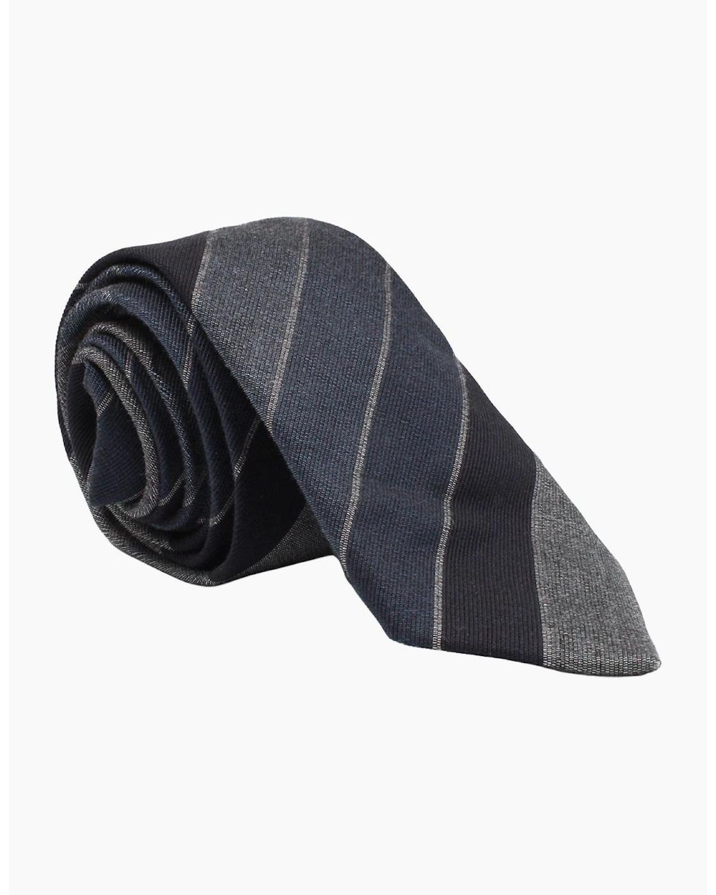 Dunhill Blue Tie for men