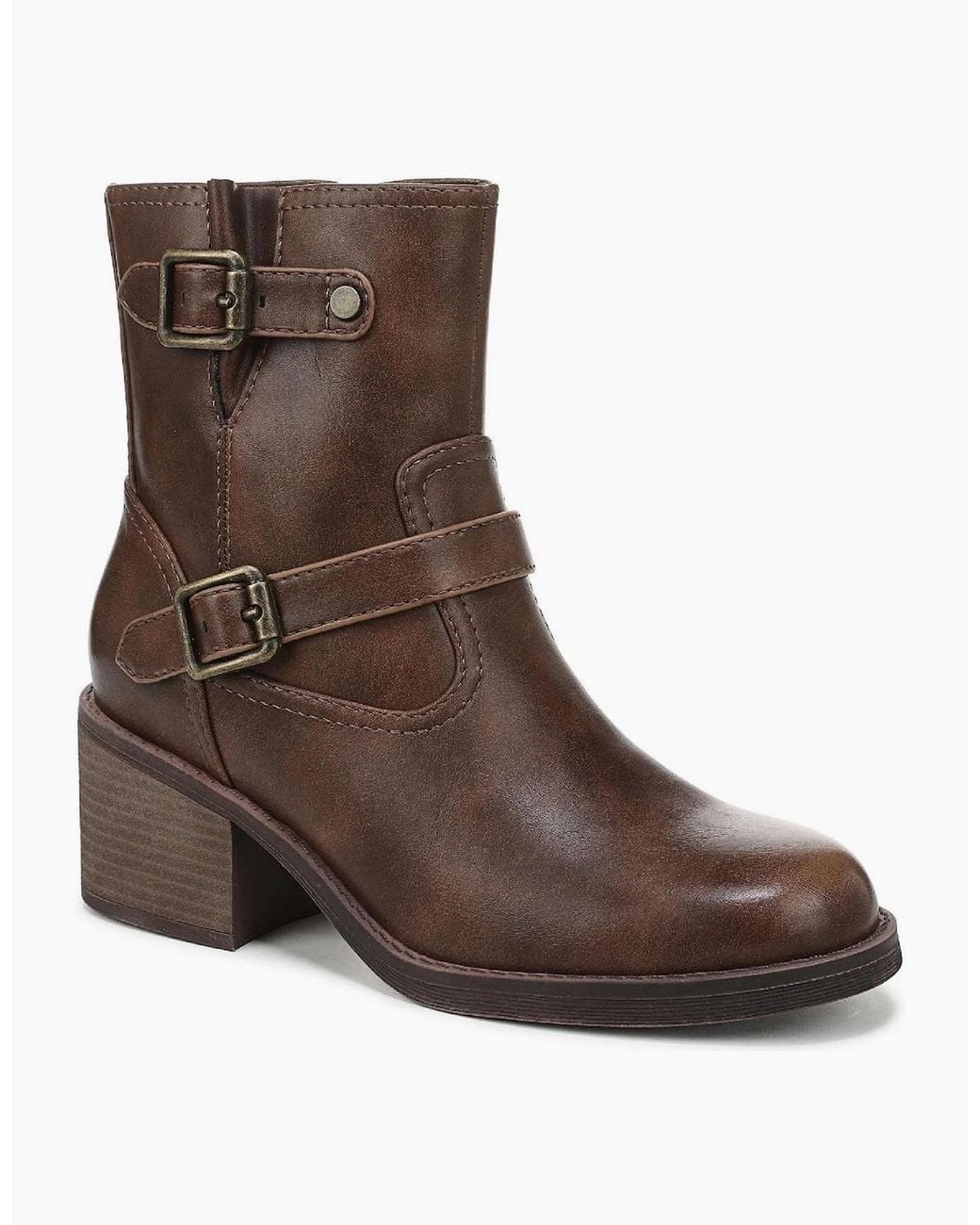 Blowfish Brown Maeve Ank Bo