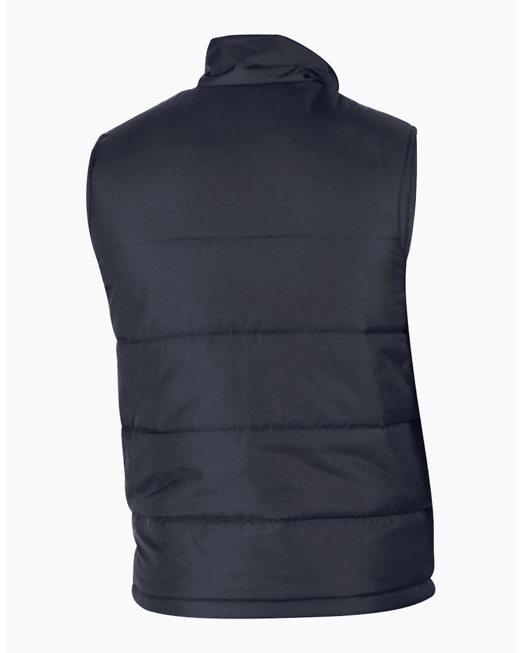 Regatta Blue Professional Quilted Insulated Body Warmer for men