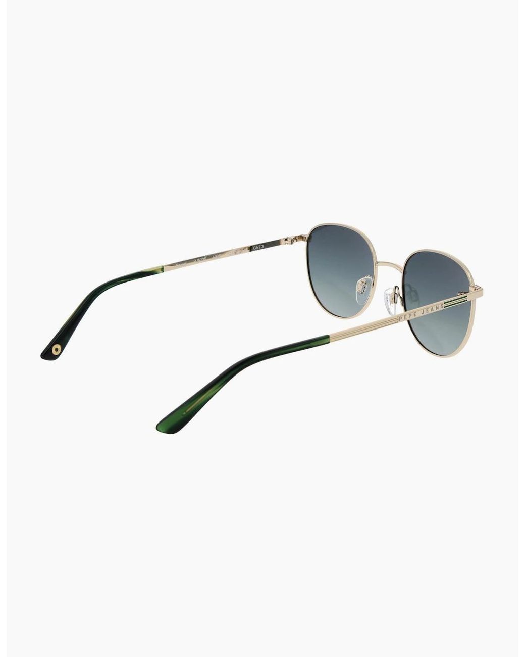 Pepe Jeans Blue Sunglasses Pj5239 402P 53 for men