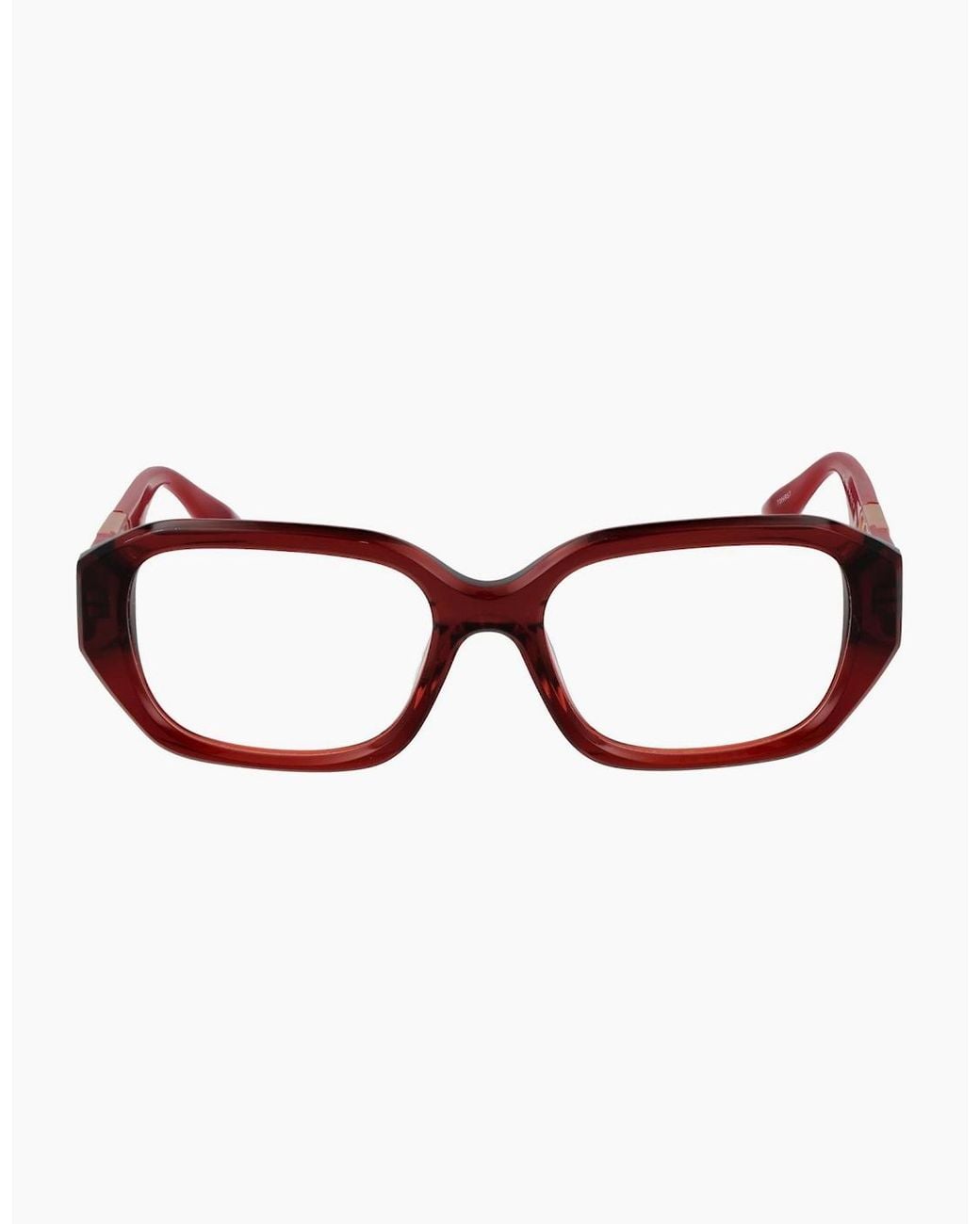 Trussardi Brown Optical Frame Tsw6020 T03 53