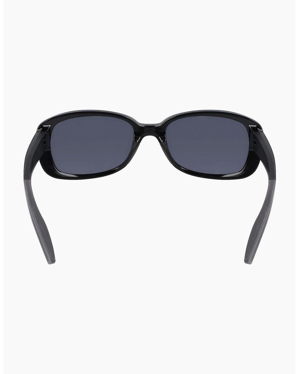 Nike Blue Breeze Oval Sunglasses for men