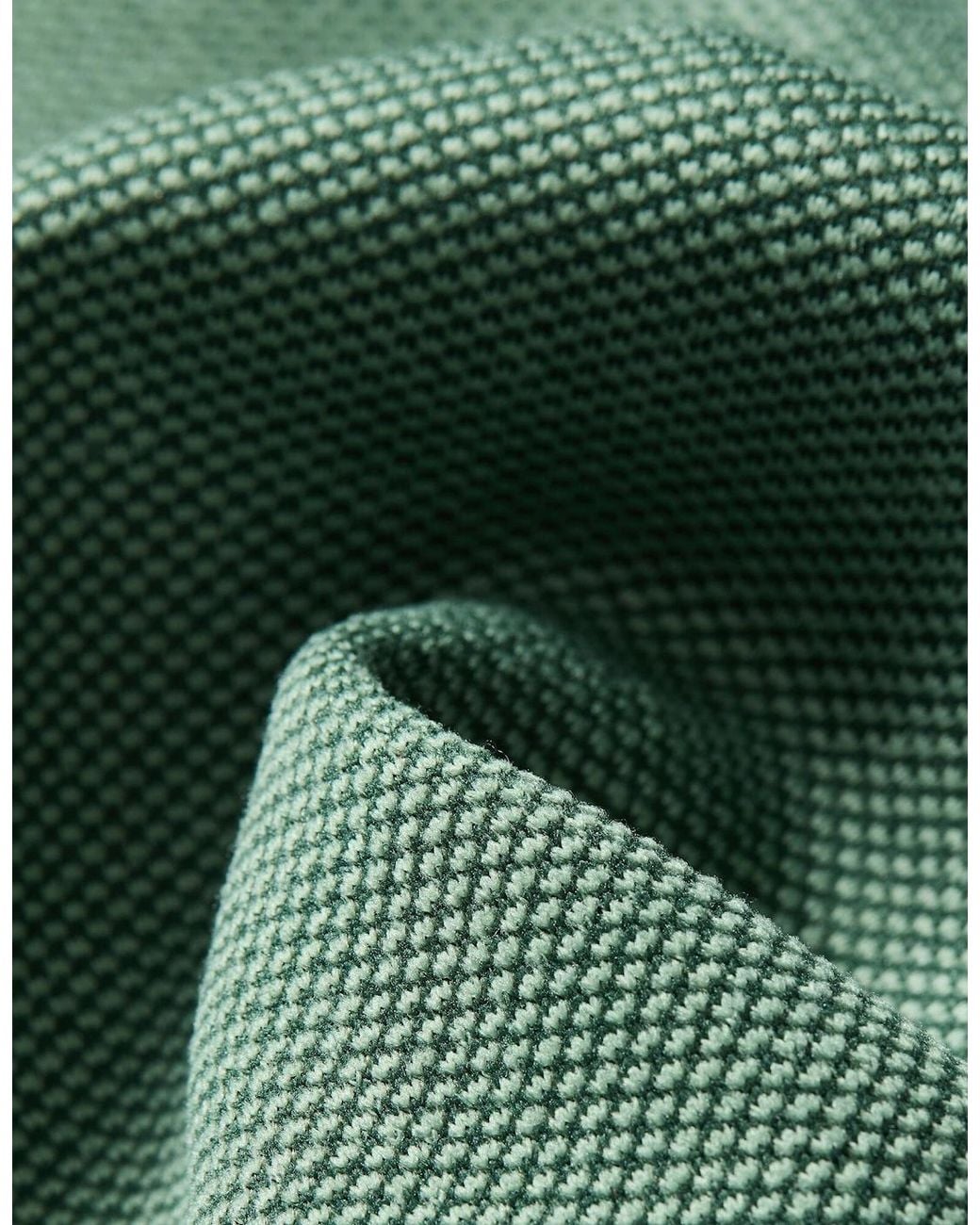 Regatta Green Rike Full Zip Fleece Jacket for men