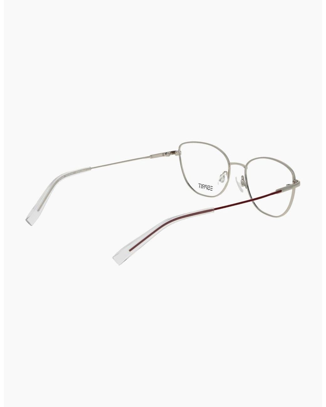 Esprit Red Optical Frame Et33428 531 52