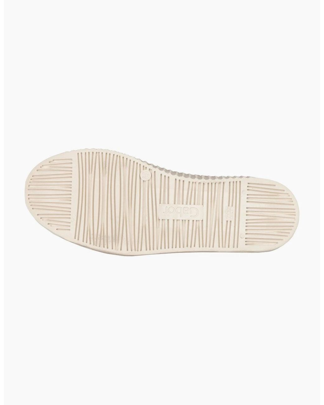 Gabor Natural Wisdom Casual Shoes