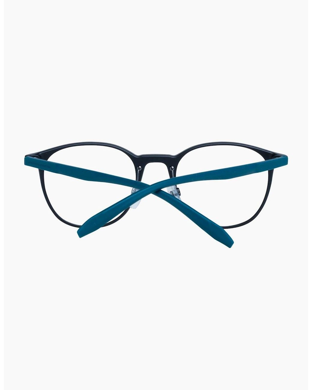 Benetton Blue Optical Frame Beo1010 001 51 for men
