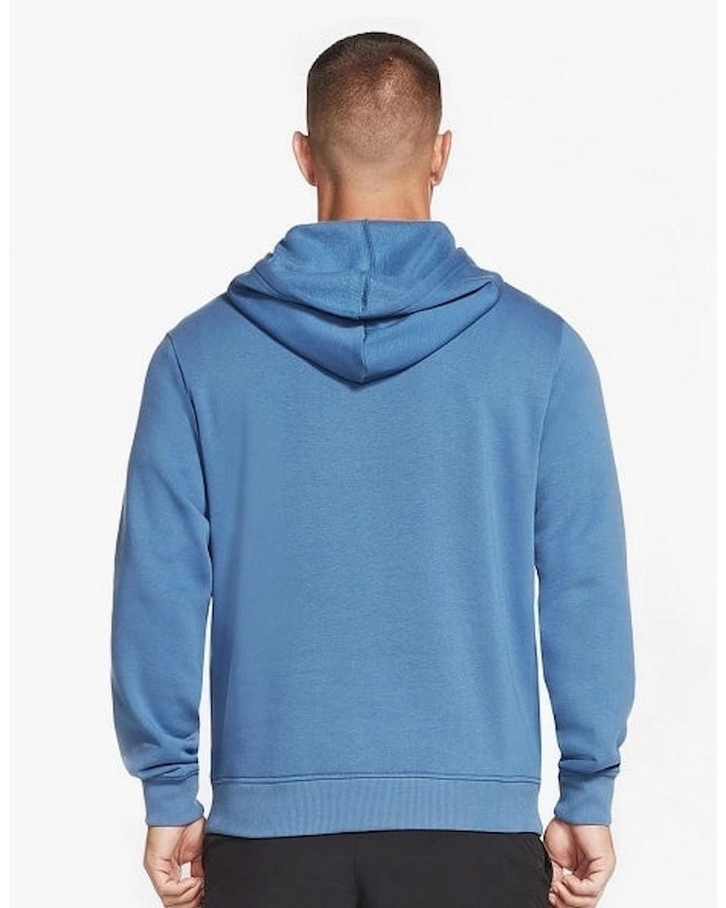Skechers Blue Mhd12/Blu Heritage Ii Pullover Hoodie True for men