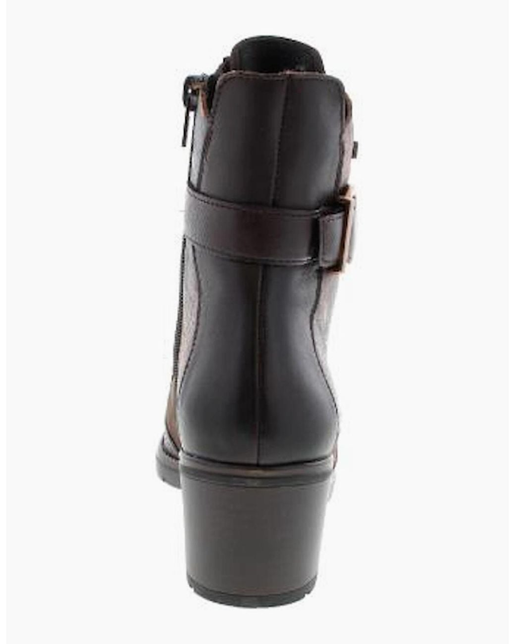 Remonte Brown D2A77-25