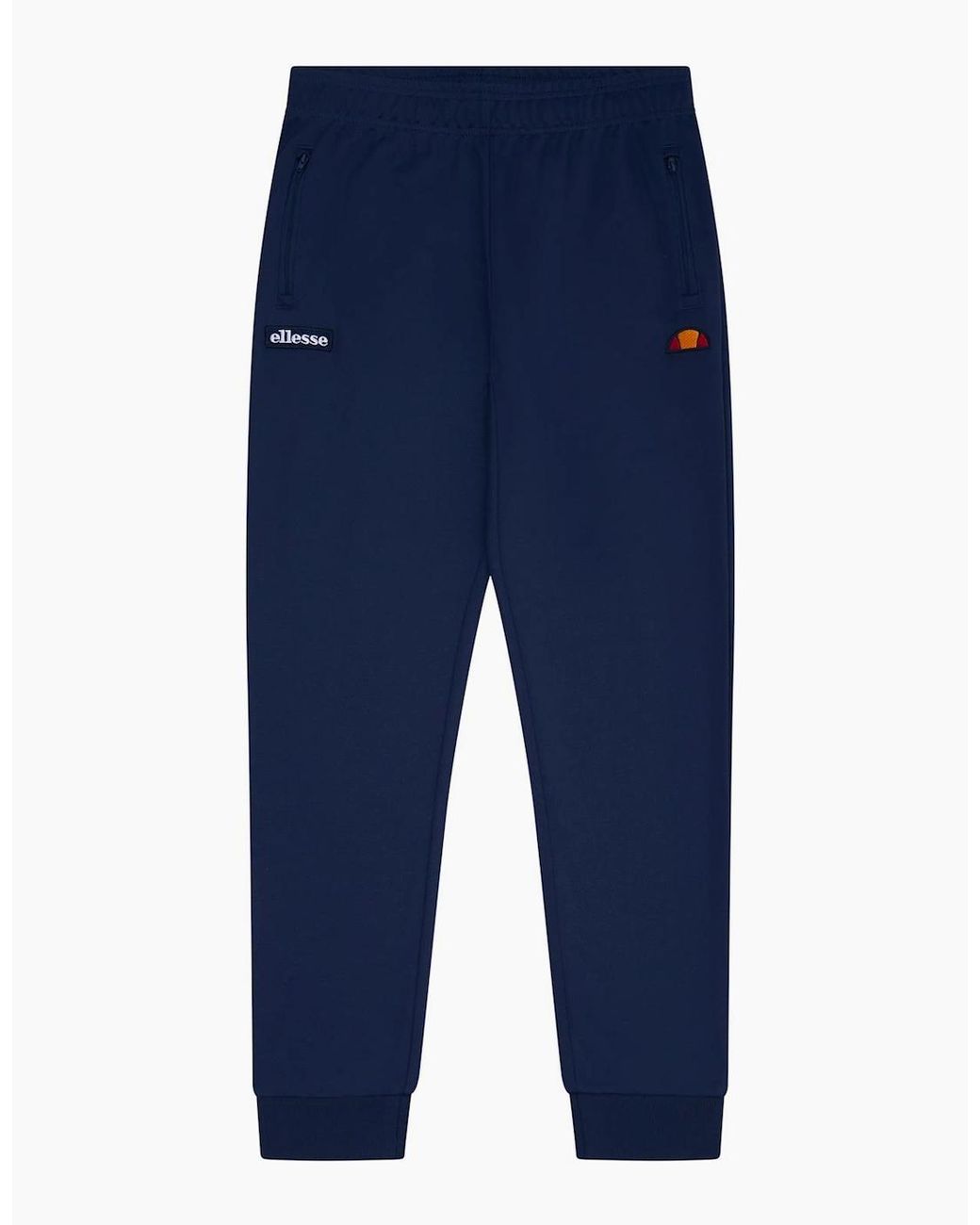 Ellesse Blue Bertoni Track Pant for men