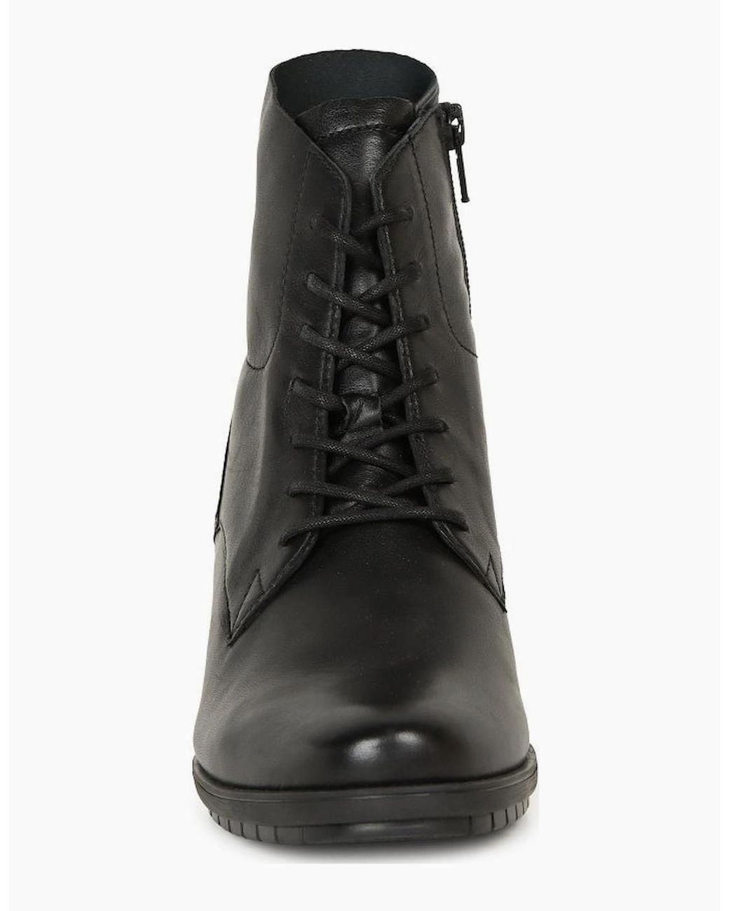 Gabor Black Optimum Ankle Boots