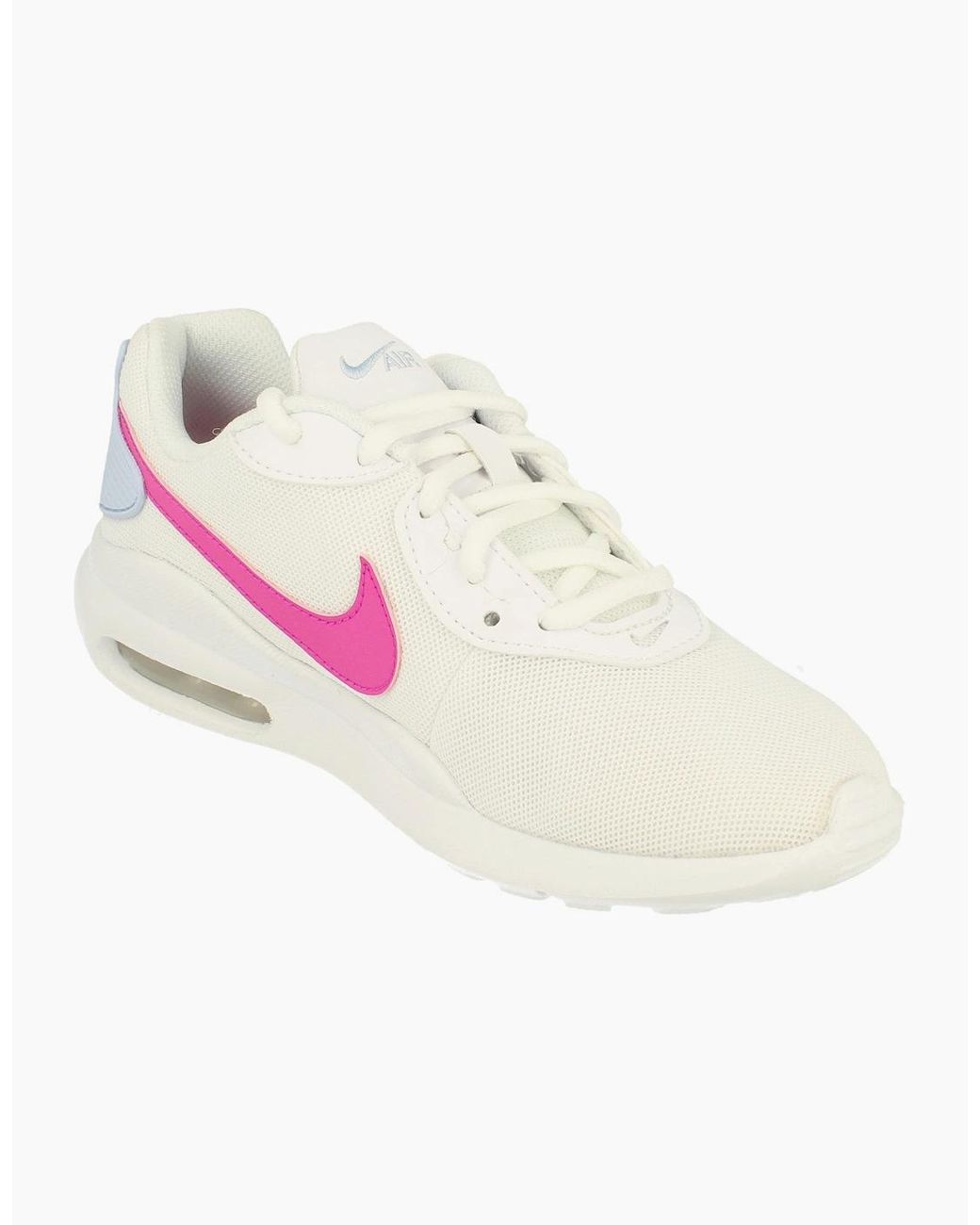 Nike Air Max Pink Nike Air Max Oketo Es1 Cd5448 101