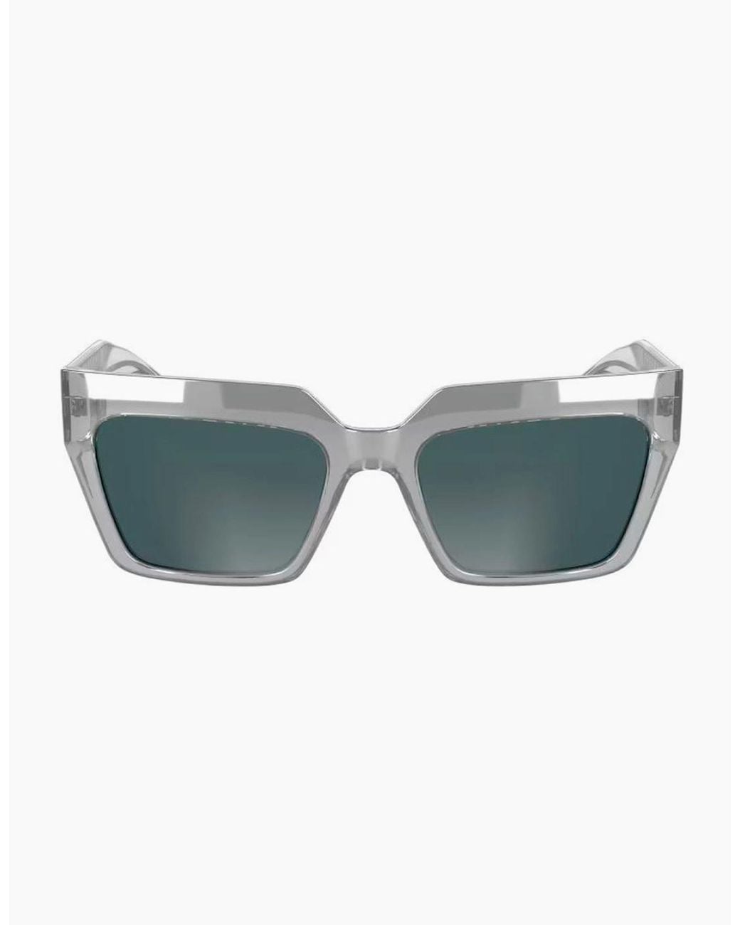 Karl Lagerfeld Blue Kl6181S-0 Glasses