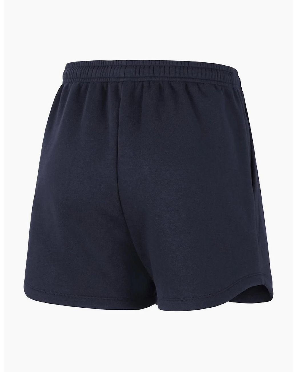 Nike Blue Sht En Molleton