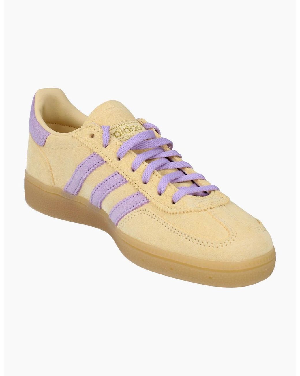 Adidas Natural Originals Handball Spezial Trainers Jr3617