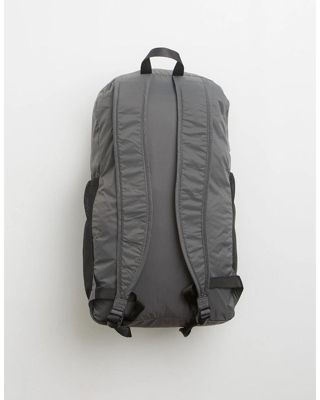 Snow Peak Black Snow Peak Packable Backpack for men