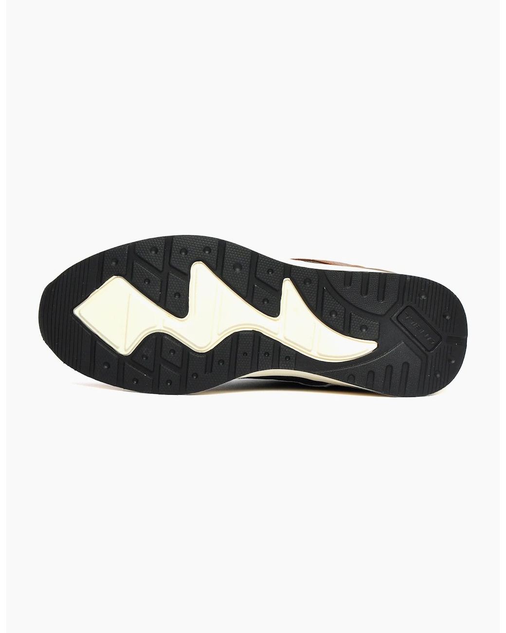 O'neill Sportswear White Key West Low Trainers Tan for men