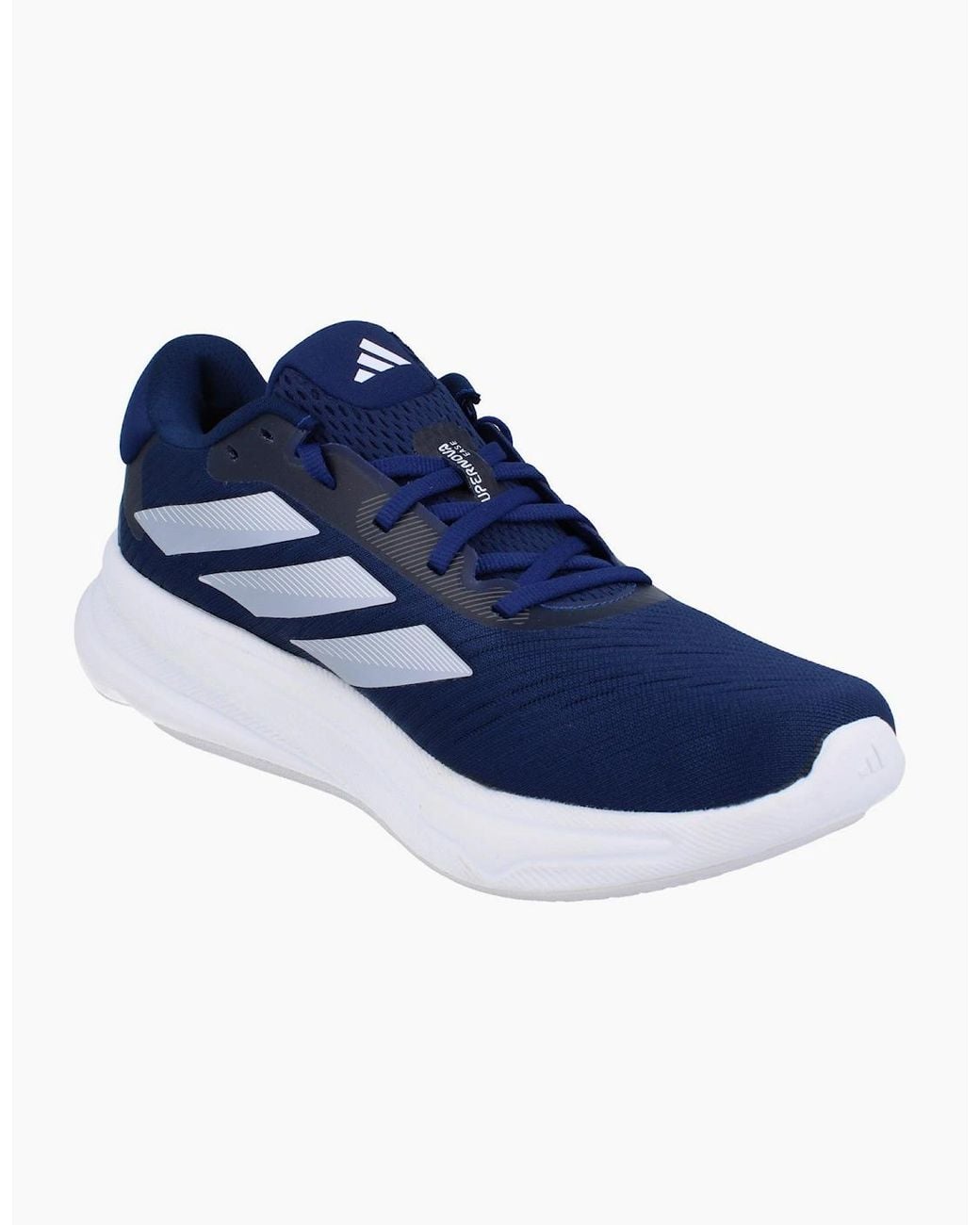 Adidas Blue Supernova Ease Running Trainers Jh8560 for men