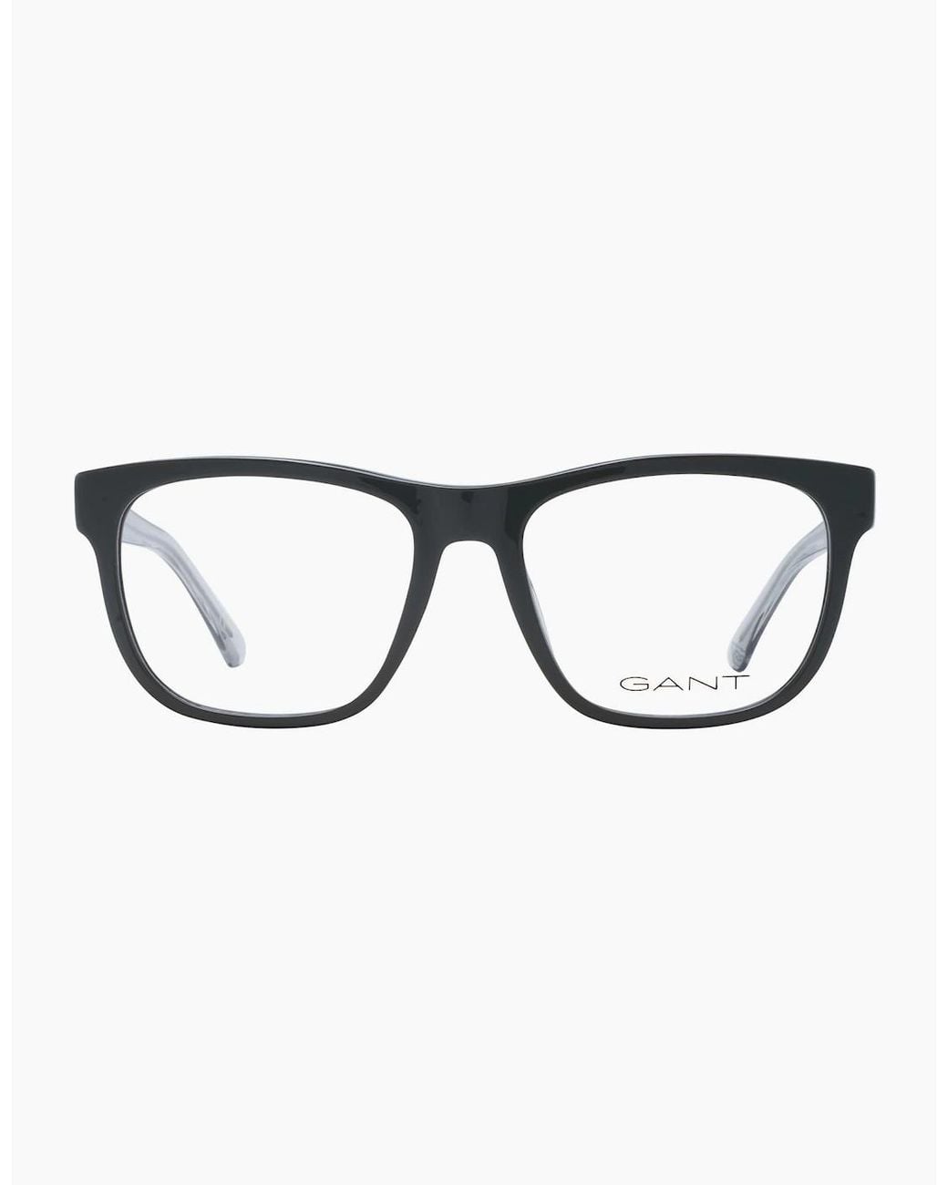 Gant Gray Optical Frame Ga3283 020 55 for men