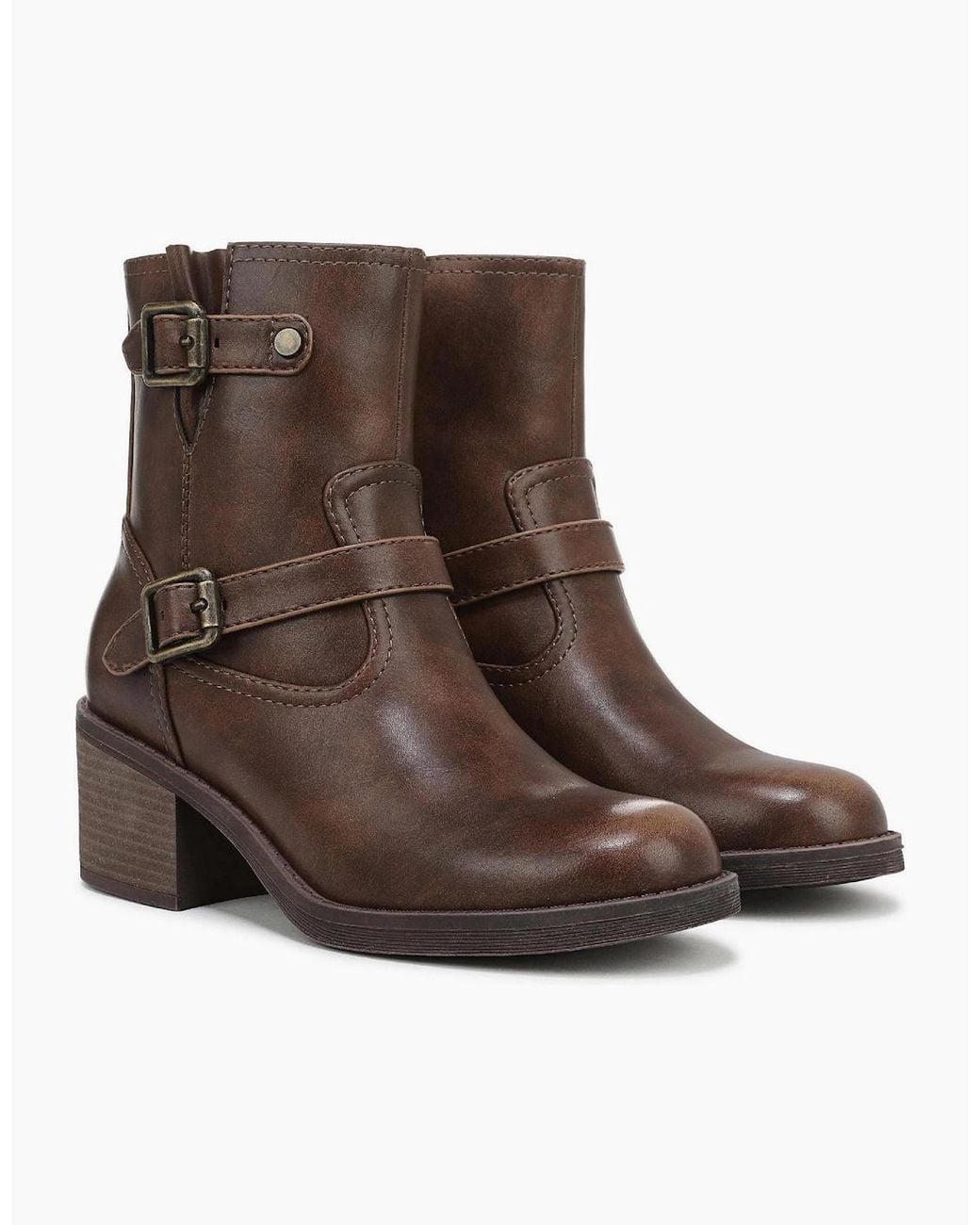 Blowfish Brown Maeve Ank Bo