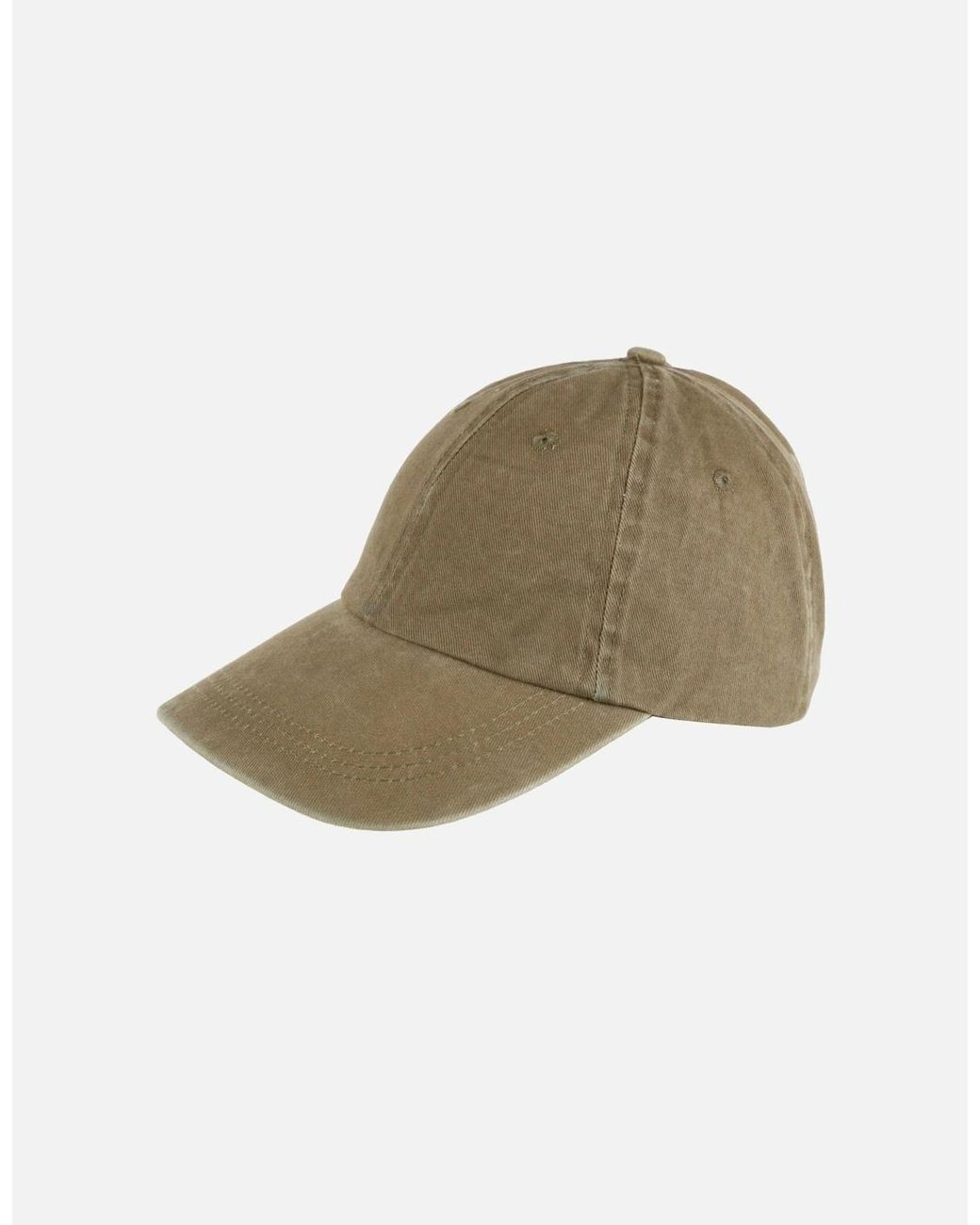 Regatta Natural Cassian Baseball Cap for men