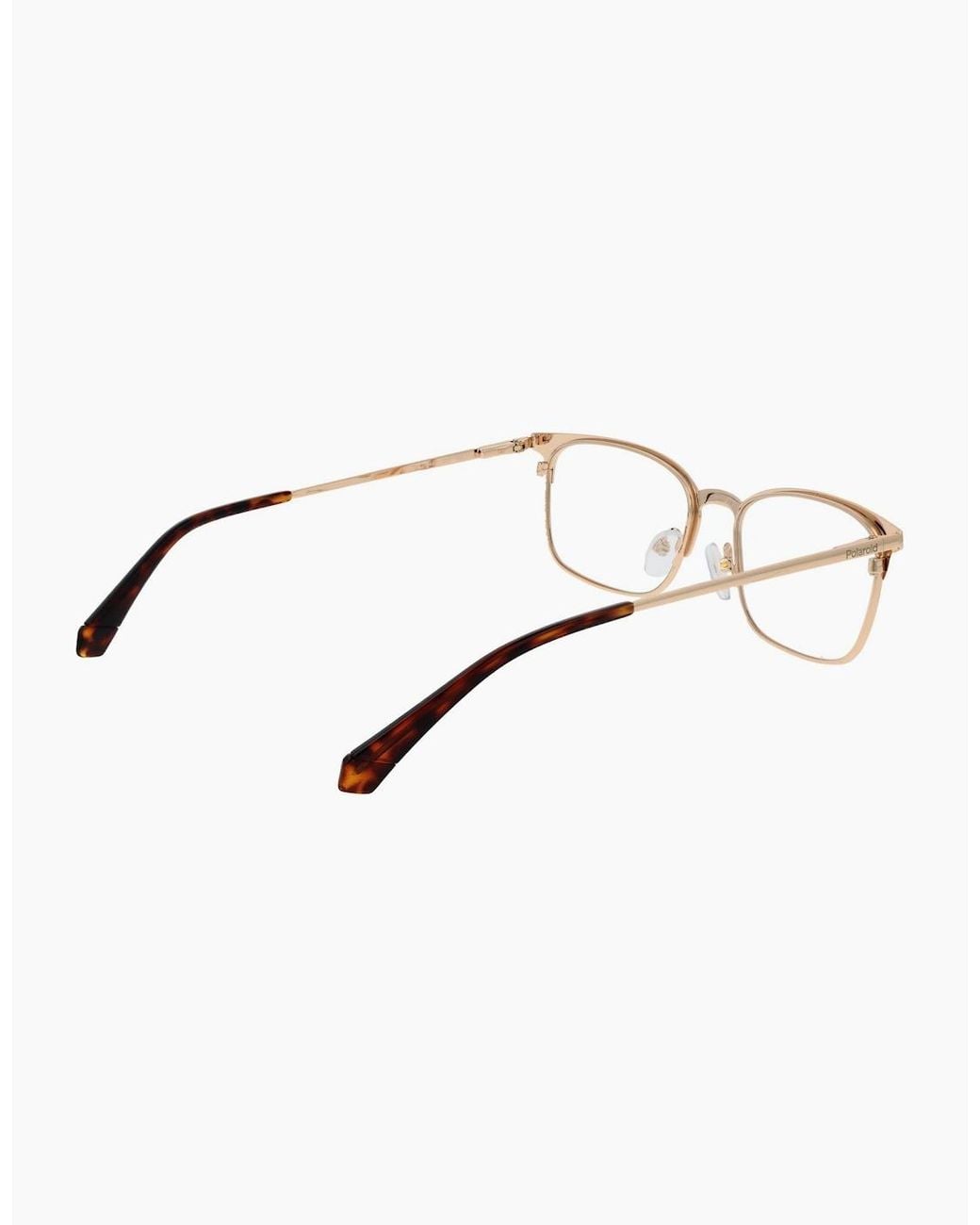Polaroid Metallic Optical Frame Pld D441 J5G17 54 for men