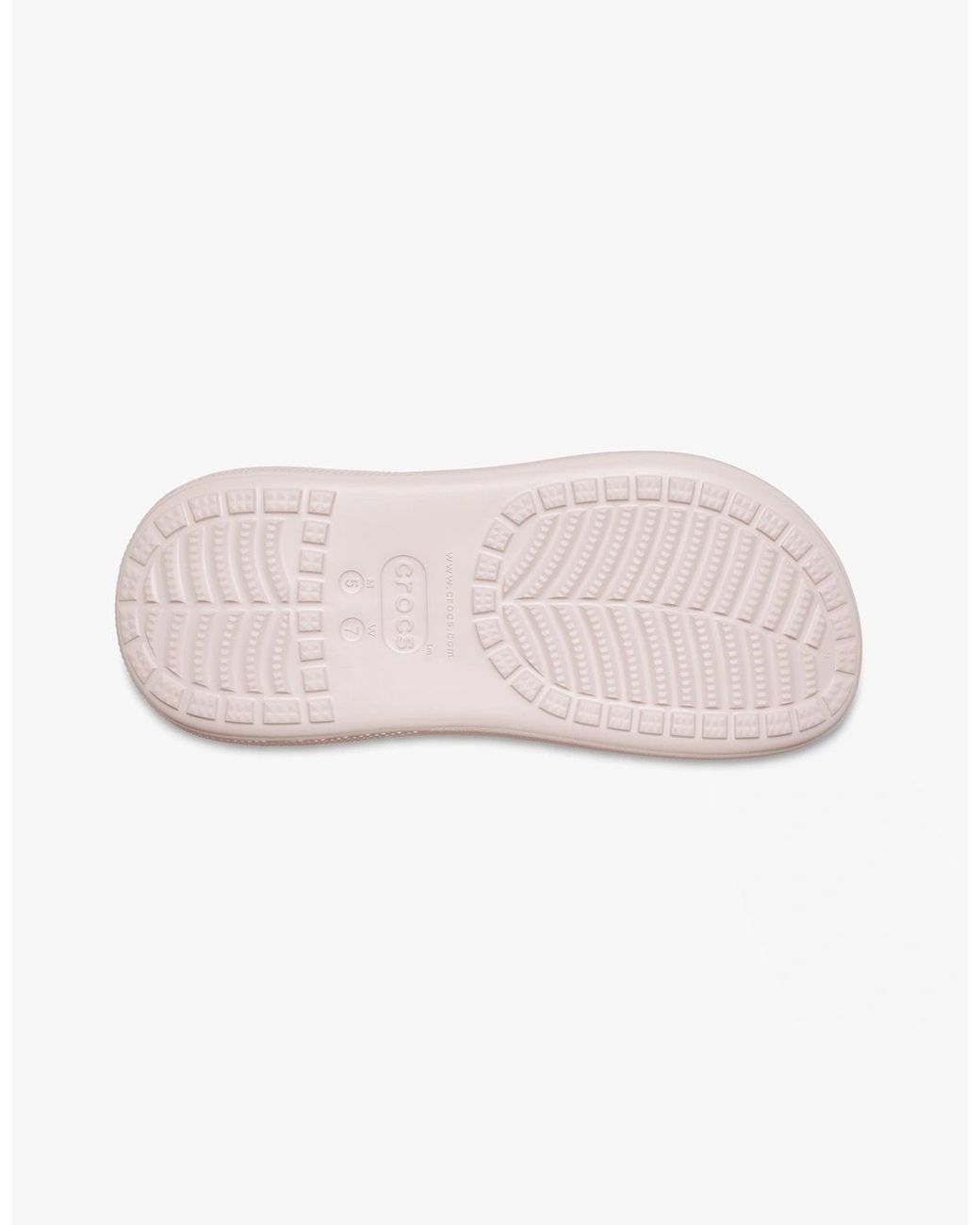 CROCSTM Pink Blush 207521-6Ur Clogs
