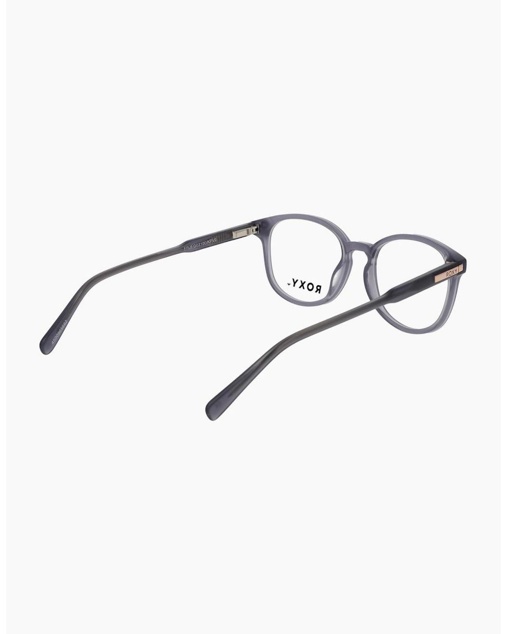 Roxy Brown Optical Frame Erjeg03100 Kpv0 Noella