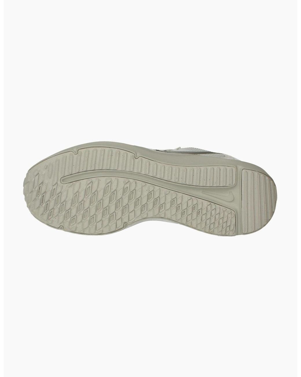 Nike White Downshifter Dd9294 100