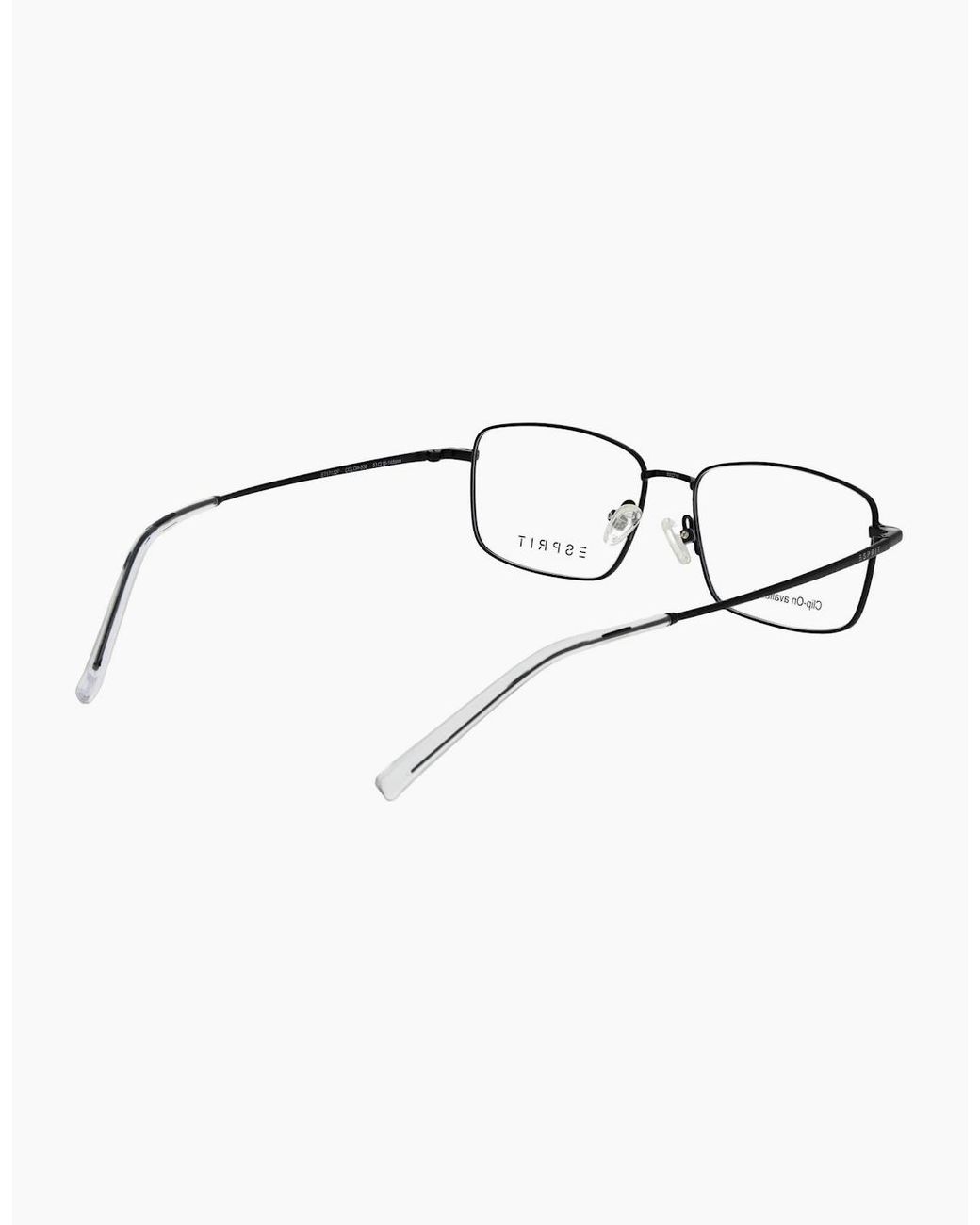 Esprit Black Optical Frame Et17132F 538 53 for men
