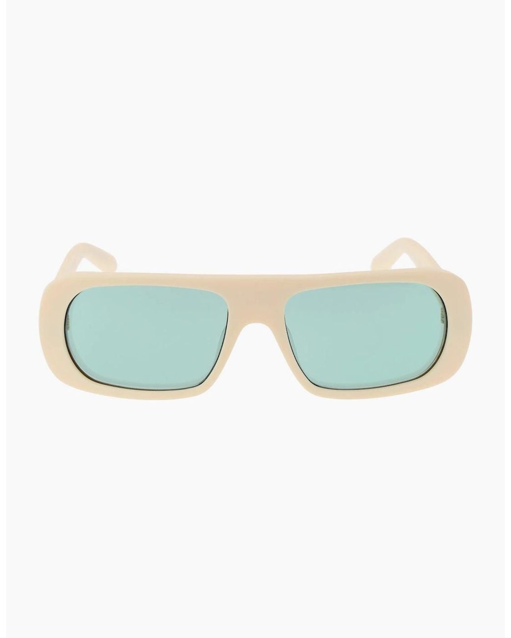 Gcds Blue Sunglasses Gd0039 21Q 54