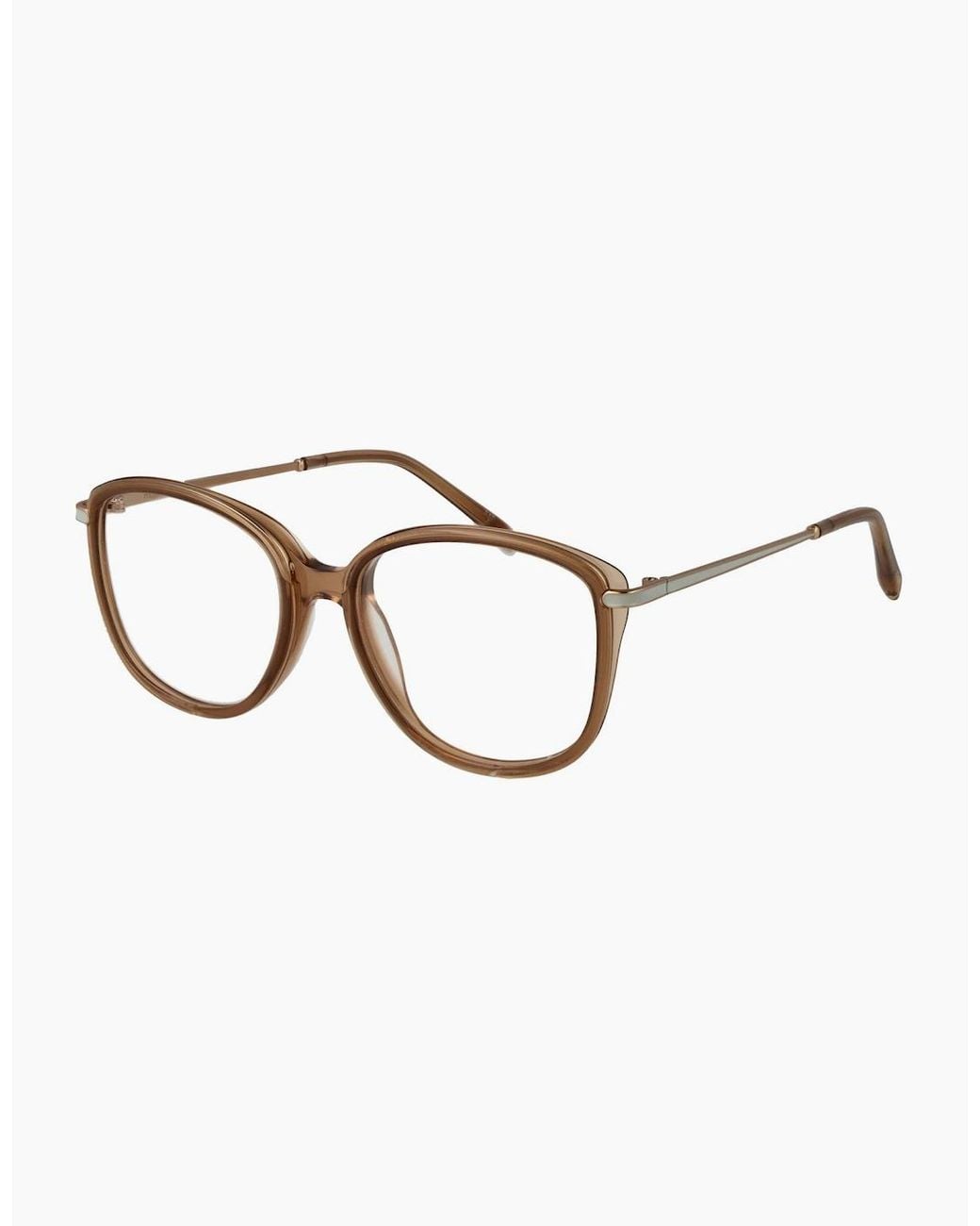 Maje Brown Optical Frame Mj1020 303 50