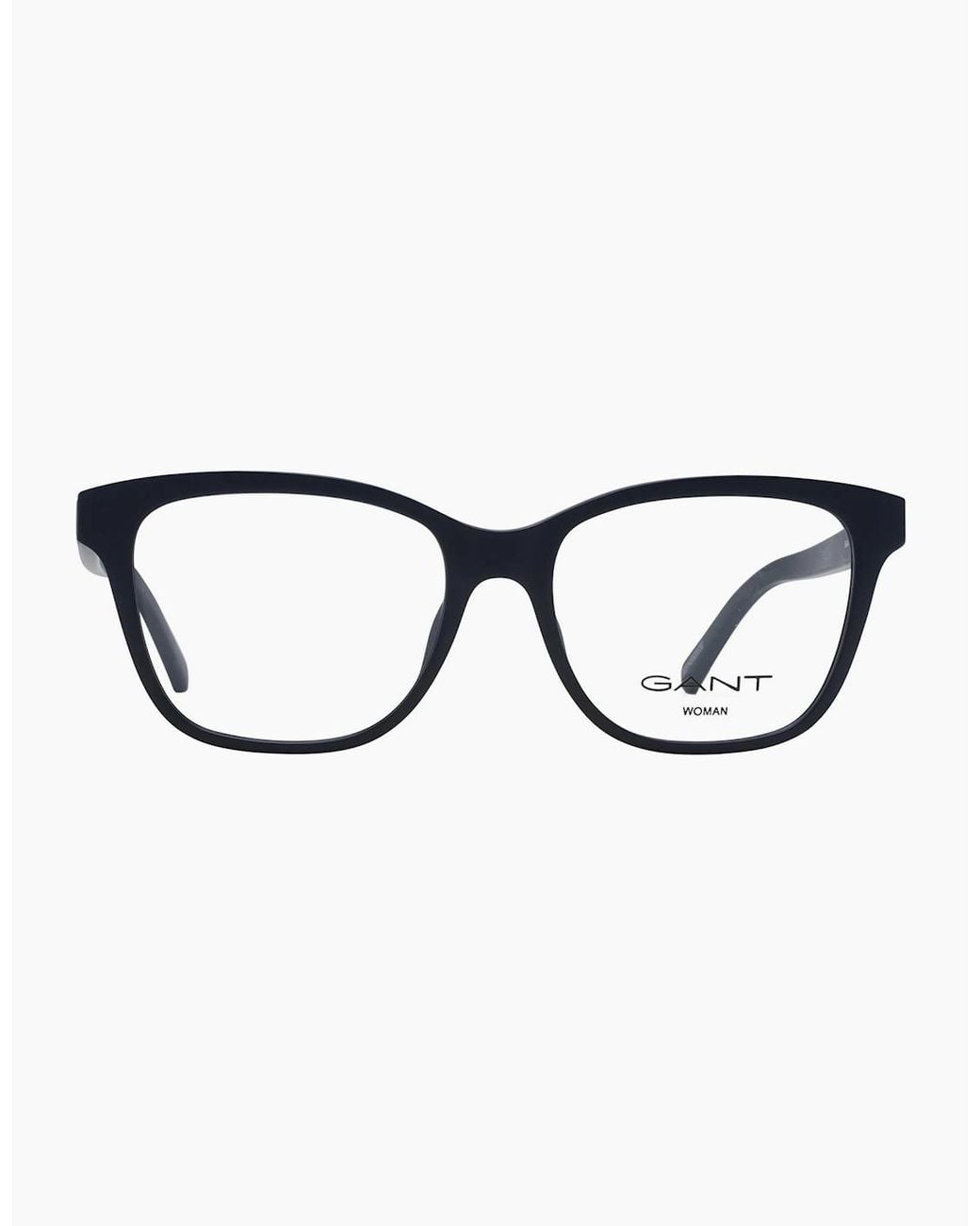 Gant Black Optical Frame Ga4147 091 54
