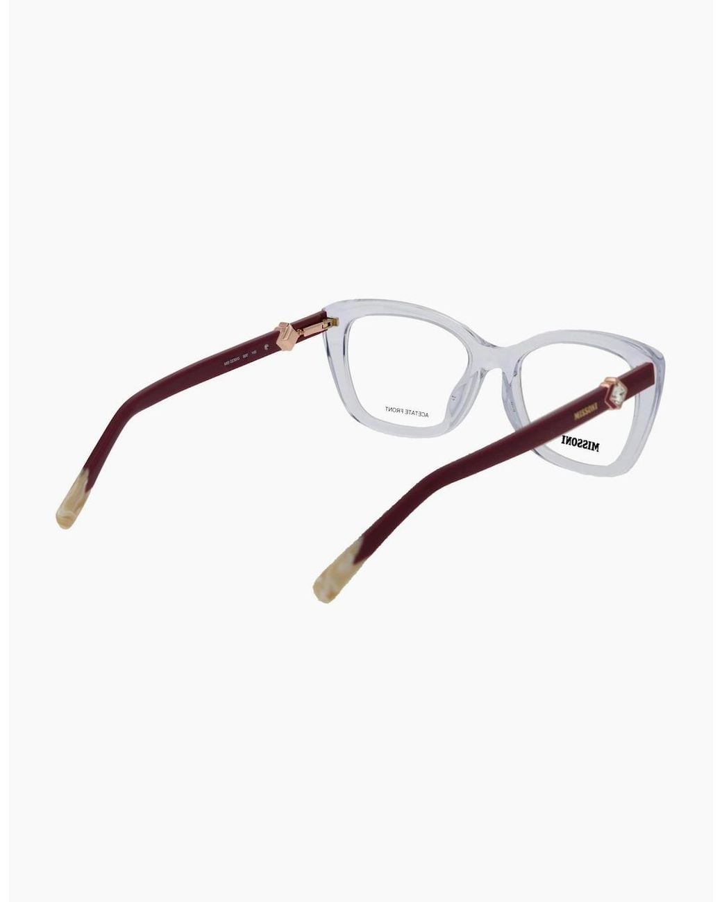 Missoni Multicolor Optical Frame Mis 0230/G 90038 53