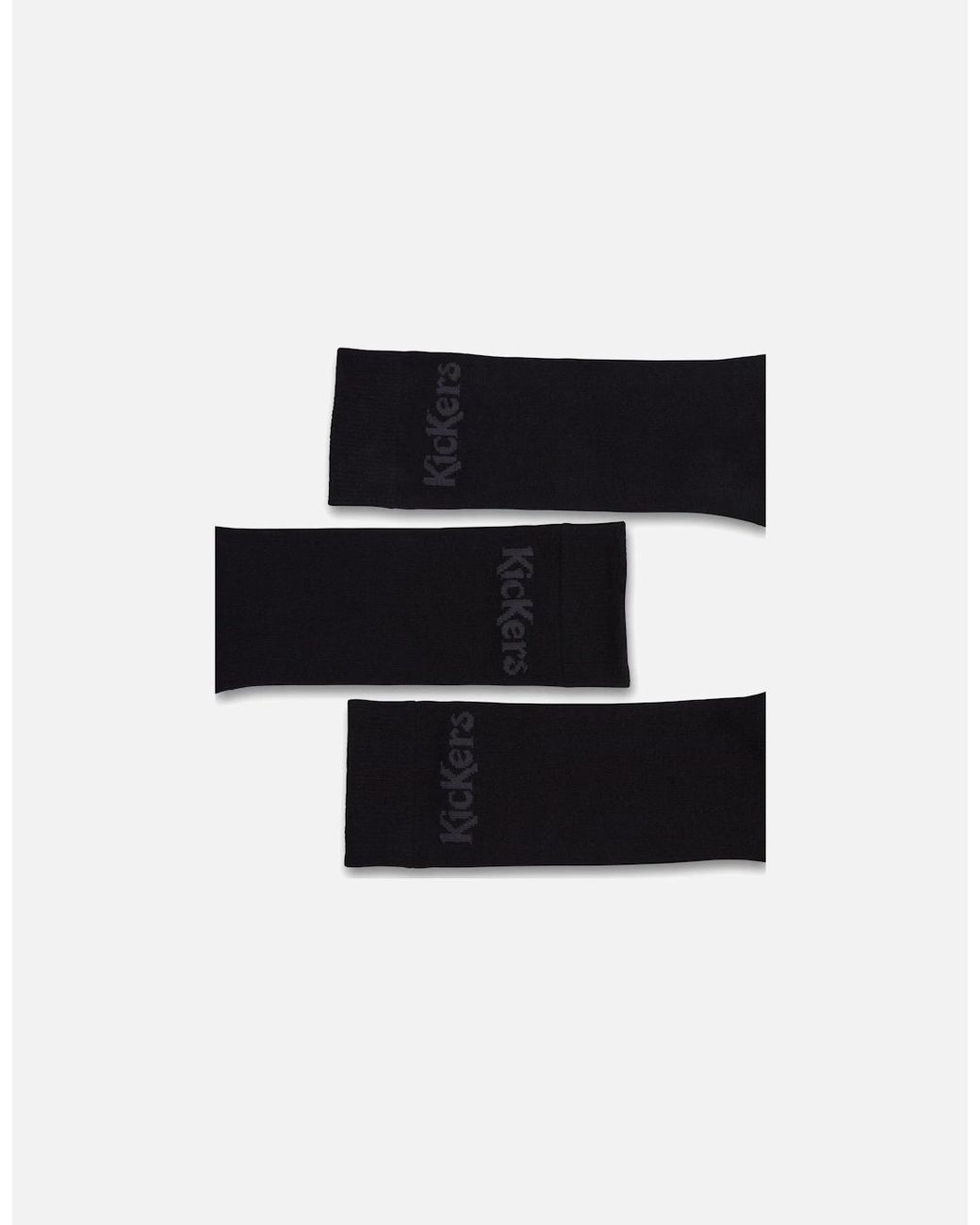 Kickers Red Joints Bts Socks 6Pck
