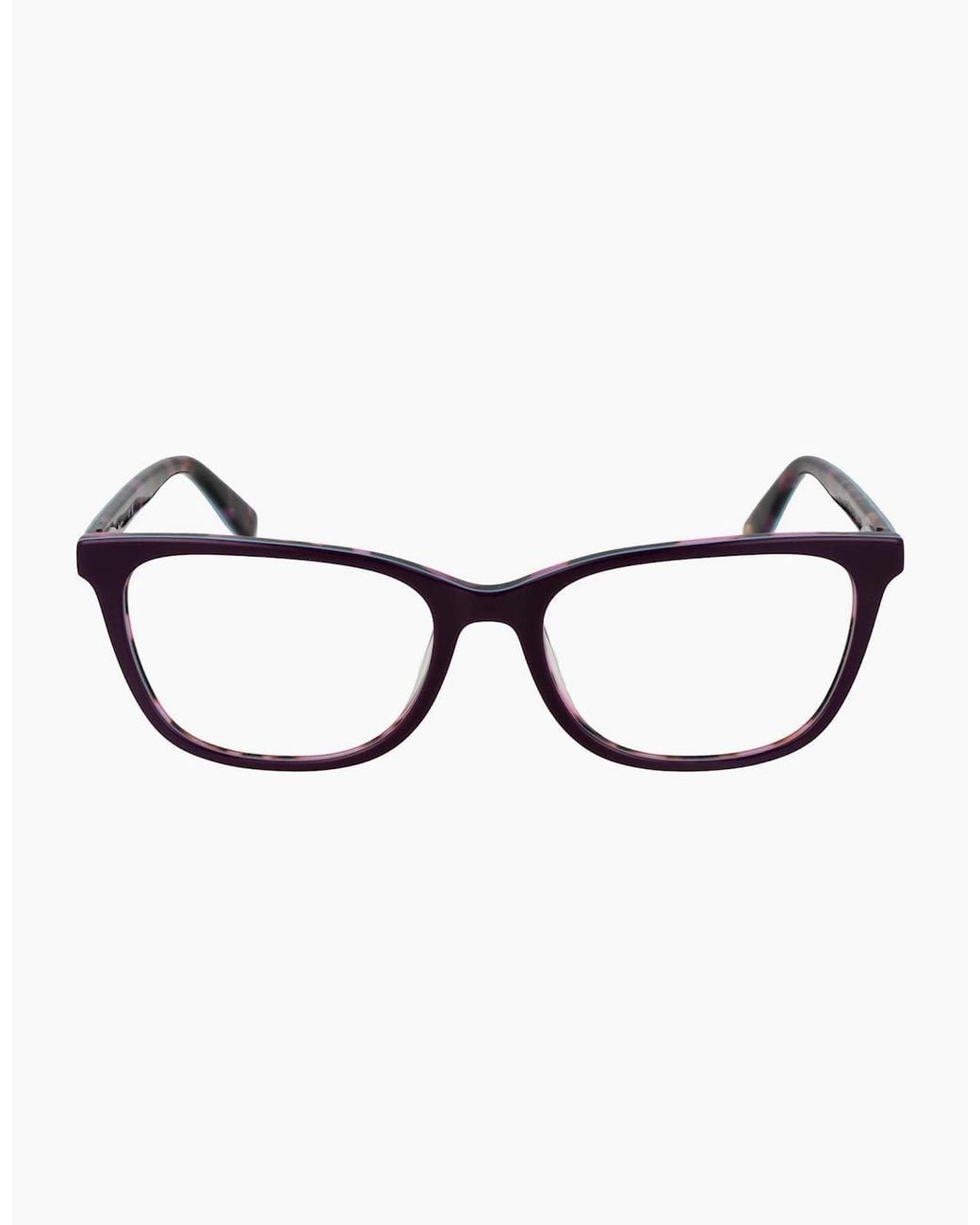 Pepe Jeans Brown Optical Frame Pj3460 C1 54