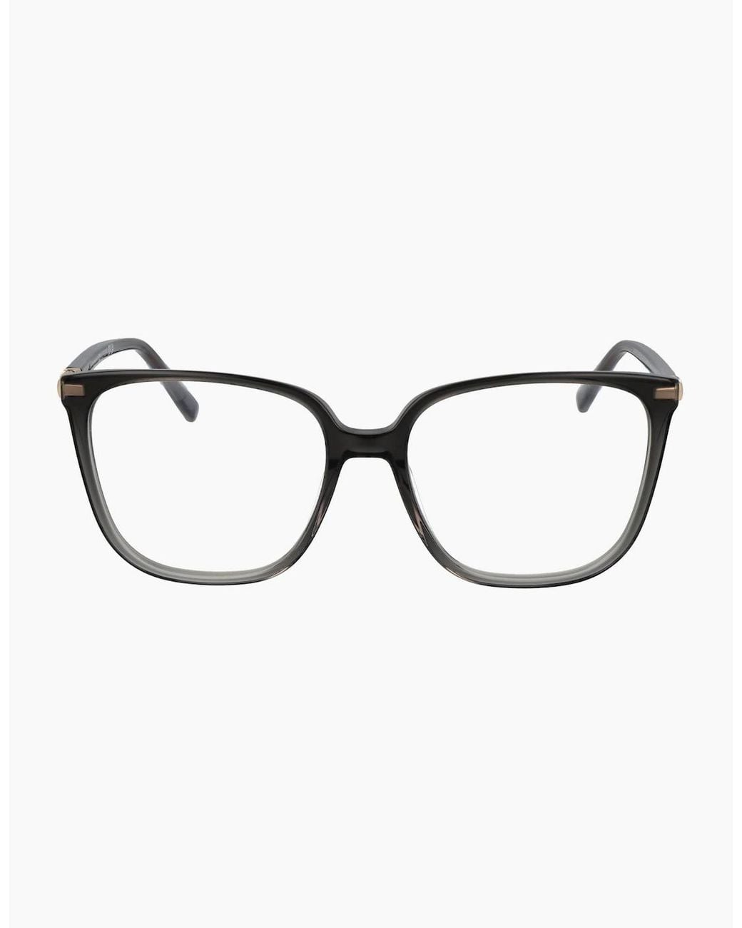 Tommy Hilfiger Gray Optical Frame Th 2353 2M016 54