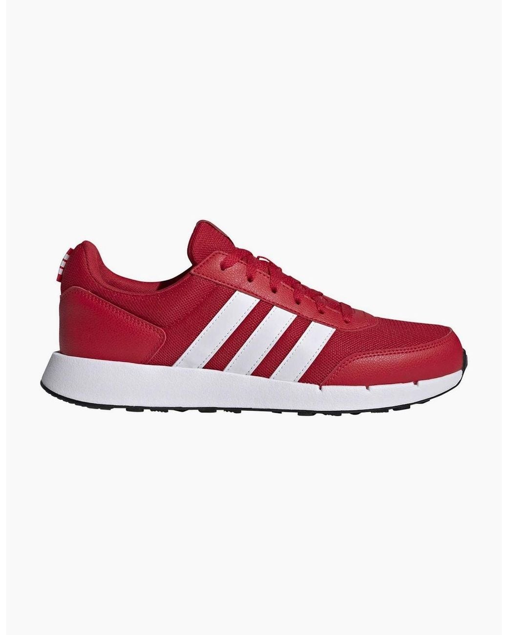 Adidas Red Run50S Trainers for men