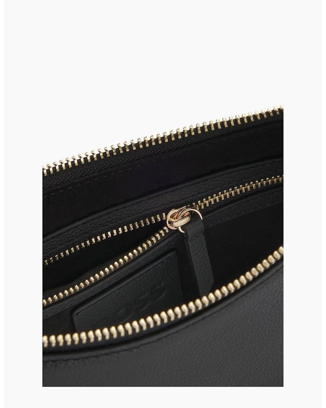 Boss Black Beyond Halfmoon 10271707
