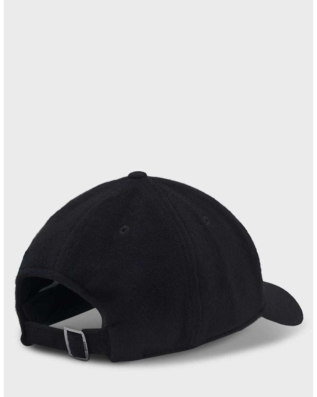Boss Blue Boss Zed Wo Me Cap 001 for men