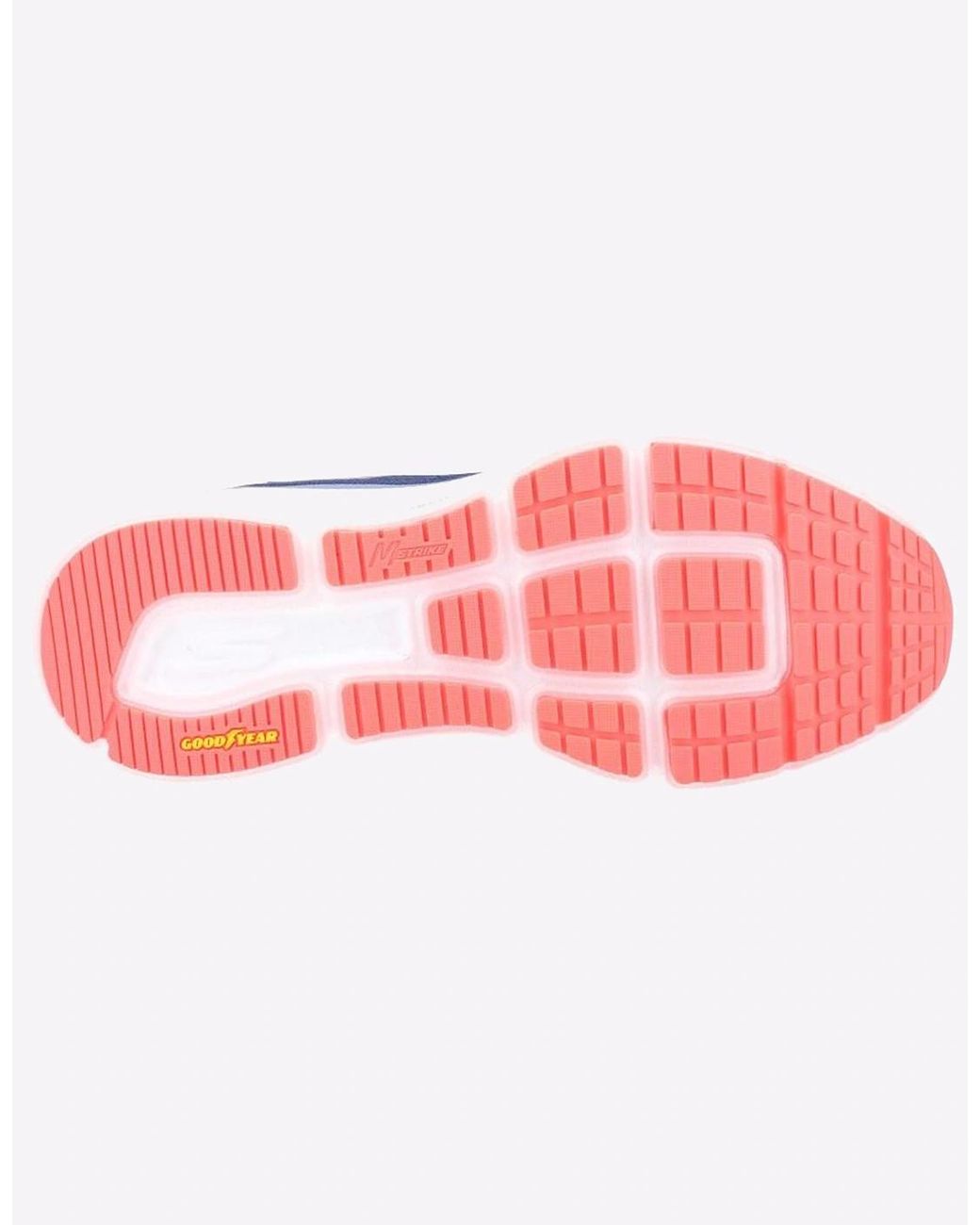 Skechers Blue Go Run Ride 9 Sports Shoes