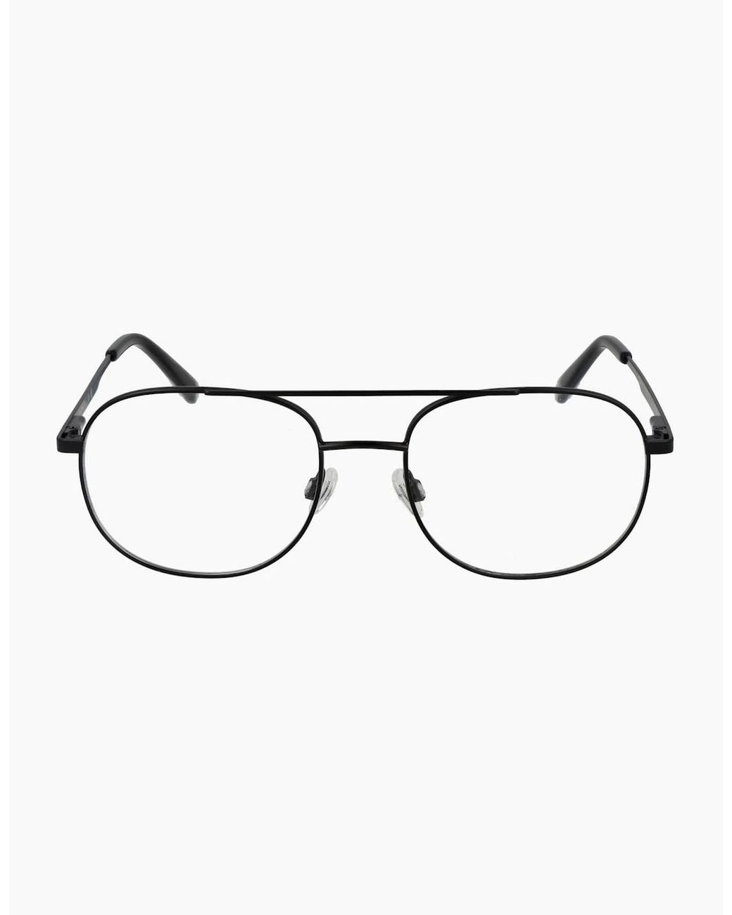 Pepe Jeans Blue Optical Frame Pj1382 C1 52 for men